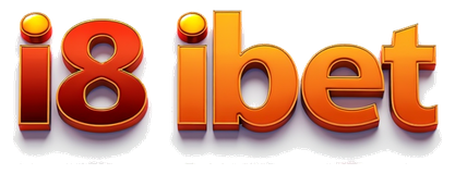 i8 ibet logo