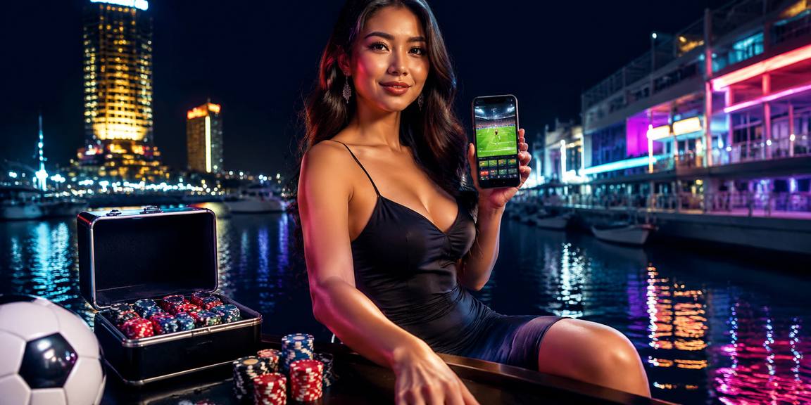 i8 ibet Pasaran sukan